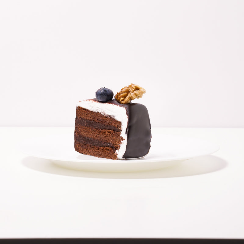 Alternative view of Chocolate Sensation Cake