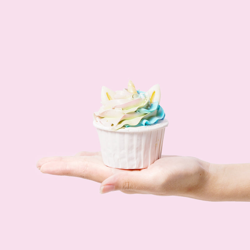 Alternative view of Scrummy Unicorn Cupcakes (12 Pieces)