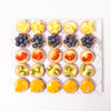 Mini Fruit Tarts - (25 Pieces) cake KOBO Bakery - CakeRush
