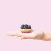 Mini Fruit Tarts - (25 Pieces) cake KOBO Bakery - CakeRush