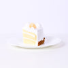 Luscious Lychee cake KOBO Bakery - CakeRush