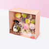 Forest Spirit cake_icecream Kindori Moments - CakeRush
