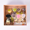 Forest Spirit cake_icecream Kindori Moments - CakeRush