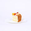 Lychee Biscoff cake KOBO Bakery - CakeRush