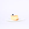 Mango Cheesecake cake_cheese KOBO Bakery - CakeRush
