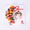 Love Story  KOBO Bakery - CakeRush