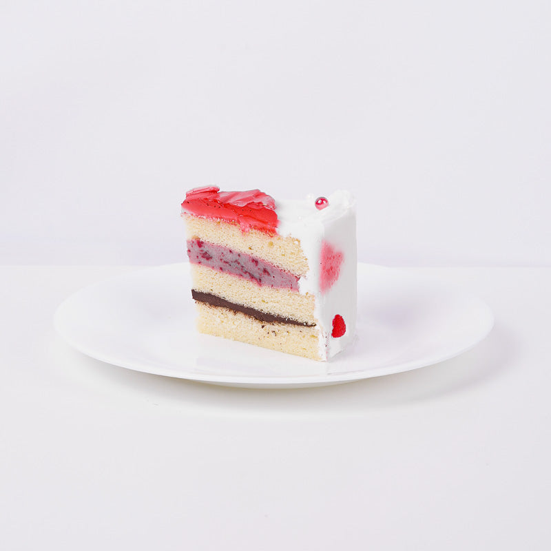 Alternative view of Dazzling Heart