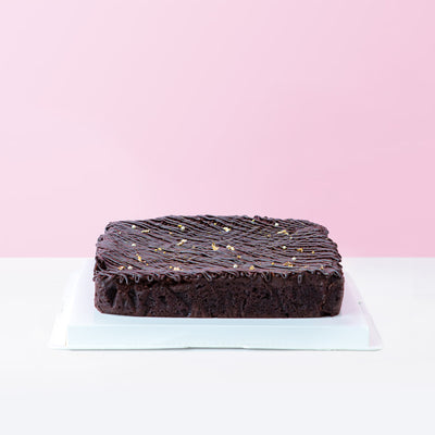 Brownies brownie Oven & Chalice - CakeRush