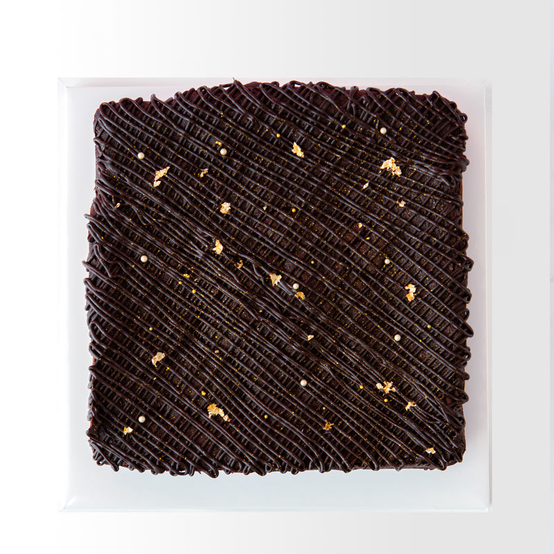 Alternative view of Brownies