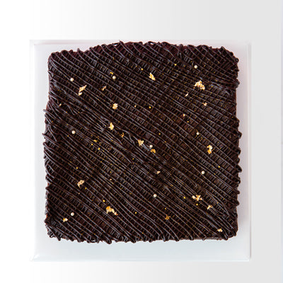 Brownies brownie Oven & Chalice - CakeRush
