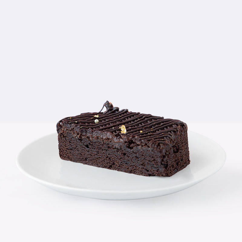 Alternative view of Brownies