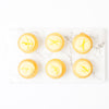 Lemon Curd Cupcakes (6-12 Pieces) cupcake Huckleberry - CakeRush