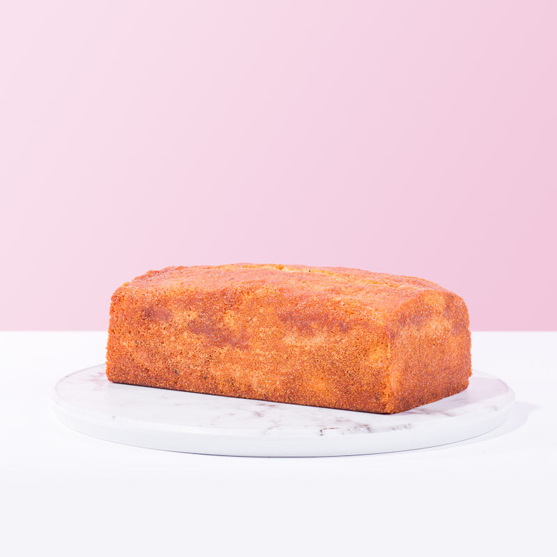 Alternative view of Lemon Thyme Loaf