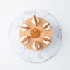 Lotus Caramelised Cookies Cake Bundle bundle_MCO Junandus - CakeRush