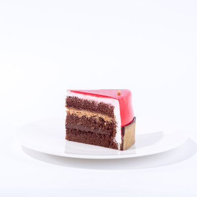 Lovely Rose Cake cake KOBO Bakery - CakeRush