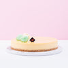 Durian Cheese Cake cake_cheese Madeleine Patisserie - CakeRush