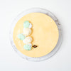 Durian Cheese Cake cake_cheese Madeleine Patisserie - CakeRush