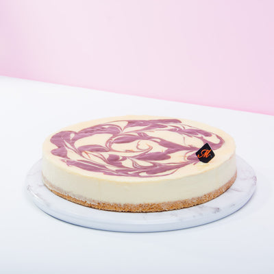 Marble Cheese Cake cake_cheese Madeleine Patisserie - CakeRush