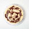 Marble Cheese Cake cake_cheese Madeleine Patisserie - CakeRush