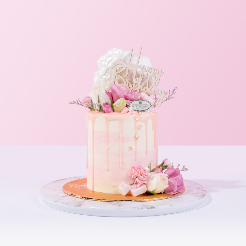 Image of Marchesa Cake