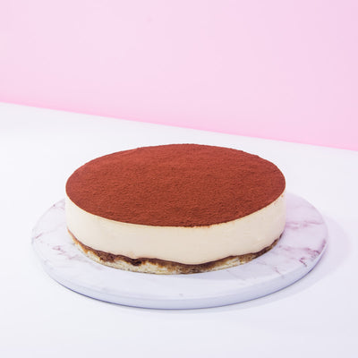 Mascarpone Tiramisu Cake cake_designer Junandus (Penang) - CakeRush