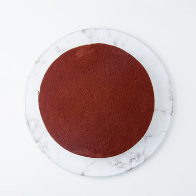 Mascarpone Tiramisu Cake cake_designer Junandus (Penang) - CakeRush
