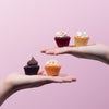 Mini Mixed Cupcakes cupcake The Accidental Bakers - CakeRush