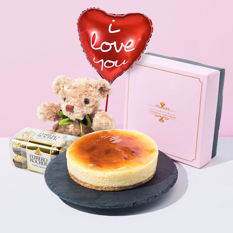 My Valentine Gift Pack