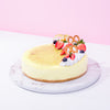 New York Cheese Cake cake_cheese Junandus (Penang) - CakeRush