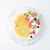 New York Cheese Cake cake_cheese Junandus - CakeRush