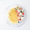 New York Cheese Cake cake_cheese Junandus (Penang) - CakeRush