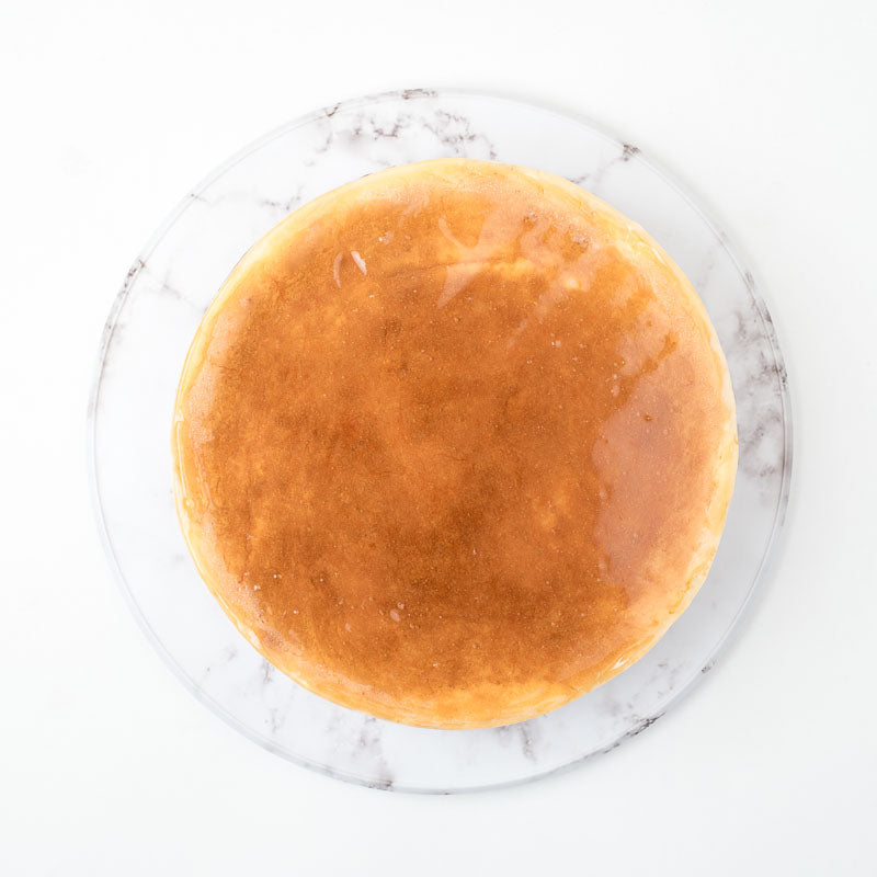 Alternative view of New York Baked Cheese Cake