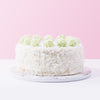 Large Ondeh Ondeh Delight cake Sweet Passion's Premium Cakes - CakeRush