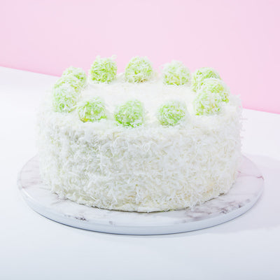 Craving Deals 1 bundle_MCO CakeRush - CakeRush