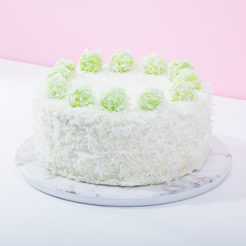 Alternative view of Ondeh Delight Celebration Deal