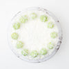Large Ondeh Ondeh Delight cake Sweet Passion's Premium Cakes - CakeRush