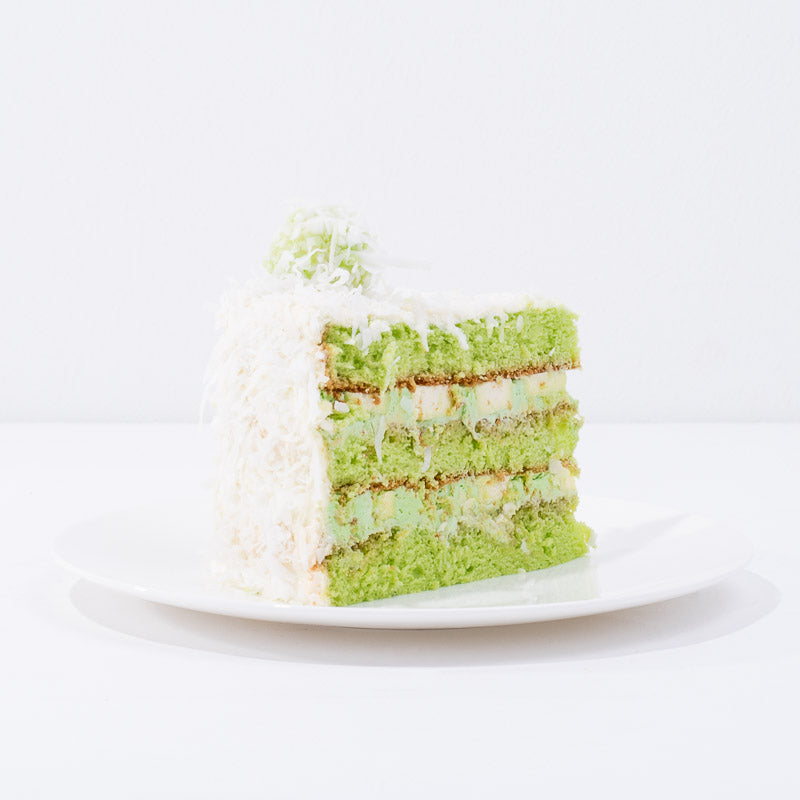 Alternative view of Ondeh Delight Celebration Deal