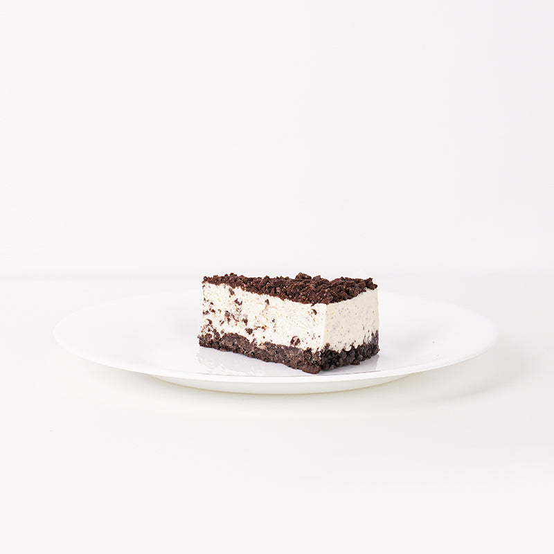 Alternative view of Oreo Chilled Cheese Cake