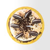 Peanut Butter Oreo Cake cake Avalynn Cakes - CakeRush