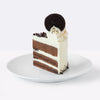 Peanut Butter Oreo Cake cake Avalynn Cakes - CakeRush