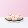 Perfect Duo - Ice Cream Cake cake_icecream Kindori Moments - CakeRush