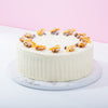 Premium Carrot Cake cake Sweet Passion's Premium Cakes - CakeRush
