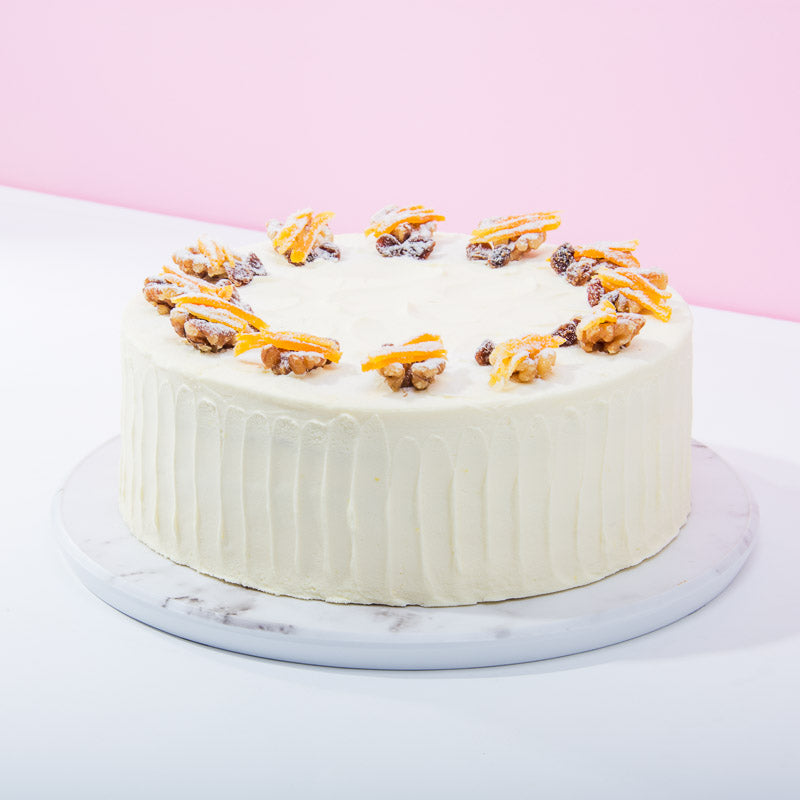 9 Inch Cakes Online | Best Surprise Cake Delivery Malaysia