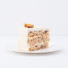 Large Premium Carrot Cake cake Sweet Passion's Premium Cakes - CakeRush