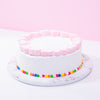 Rainbow Cake cake_designer Junandus (Penang) - CakeRush
