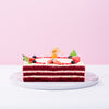 Red Velvet Cake cake Junandus (Penang) - CakeRush