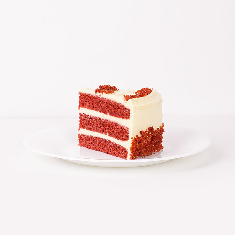 Alternative view of Red Velvet Cake