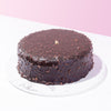 Chocolate Rocher Cake cake Champignons Patisserie - CakeRush