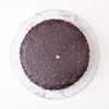 Chocolate Rocher Cake cake Champignons Patisserie - CakeRush