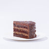 Chocolate Rocher Cake cake Champignons Patisserie - CakeRush
